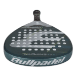 Bullpadel Sniper 2.0 Power Light Blue 2026 - Image 4