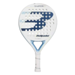 Bullpadel Sniper 2.0 White 2026 Woman