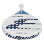 Bullpadel Sniper 2.0 White 2026 Woman - Image 3