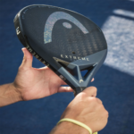 HEAD Extreme One X Padel Racquet - Image 3