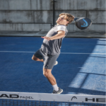HEAD Extreme One X Padel Racquet - Image 4