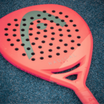 HEAD Radical Pro Padel Racquet - Image 4