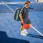 HEAD Radical Pro Padel Racquet - Image 7