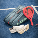 HEAD Radical Pro Padel Racquet - Image 8