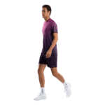 Men's PRO Blackberry Shorts - Image 5