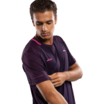 Men's Pro Blackberry T-Shirt - Image 2