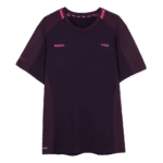 Men's Pro Blackberry T-Shirt - Image 3