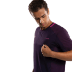 Men's Pro Blackberry T-Shirt - Image 5