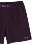Men's PRO Shorts Deep Purple - Image 7