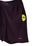 Men's PRO Shorts Deep Purple - Image 8
