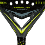 Padel Racket Adidas Arrow Hit Carbon - Image 6