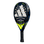 Padel Racket Adidas Arrow Hit Junior Blue - Image 3