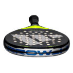 Padel Racket Adidas Arrow Hit Junior Blue - Image 6