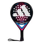 Padel Racket Adidas Arrow Hit Junior Pink