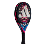 Padel Racket Adidas Arrow Hit Junior Pink - Image 2