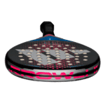 Padel Racket Adidas Arrow Hit Junior Pink - Image 5