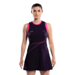 Pro Blackberry Women's Dress
