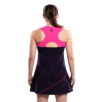 Pro Blackberry Women's Dress - Image 2
