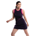 Pro Blackberry Women's Dress - Image 3