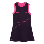 Pro Blackberry Women's Dress - Image 4
