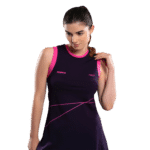 Pro Blackberry Women's Dress - Image 5