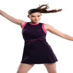 Pro Blackberry Women's Dress - Image 7