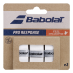 Pro Response X3 White