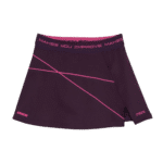 PRO Women's Skirt Deep Purple - Image 6