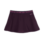 PRO Women's Skirt Deep Purple - Image 7
