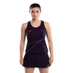 Women's PRO Blackberry Tank Top