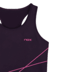 Women's PRO Blackberry Tank Top - Image 10
