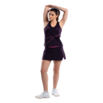 Women's PRO Blackberry Tank Top - Image 13