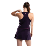 Women's PRO Blackberry Tank Top - Image 3