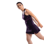 Women's PRO Blackberry Tank Top - Image 4