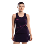 Women's PRO Blackberry Tank Top - Image 5