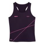 Women's PRO Blackberry Tank Top - Image 8