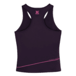 Women's PRO Blackberry Tank Top - Image 9