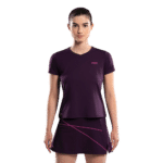 Women's PRO Deep Purple T-Shirt