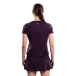 Women's PRO Deep Purple T-Shirt - Image 15