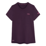 Women's PRO Deep Purple T-Shirt - Image 3
