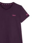 Women's PRO Deep Purple T-Shirt - Image 9