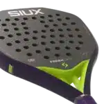 Siux Fenix Pro 2026 Glow Purple - Image 7