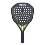 Siux Fenix Pro 2026 Glow Purple