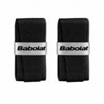 Babolat My Overgrip Black X2