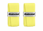 Babolat My Overgrip Yellow X2