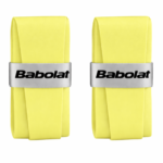Babolat My Overgrip Yellow X2