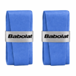 Babolat My Overgrip Blue X2