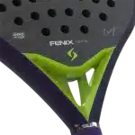 Siux Fenix Pro 2026 Glow Purple - Image 9