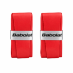 Babolat My Overgrip Red X2