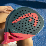 HEAD Radical Motion Padel Racquet - Image 3